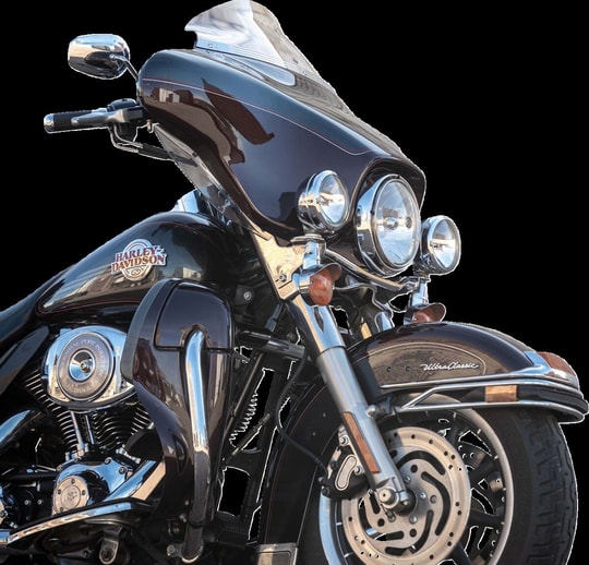 KLOCK WERKS FLH - 1996-2013 - FLARE WINDSH KOD:23100823