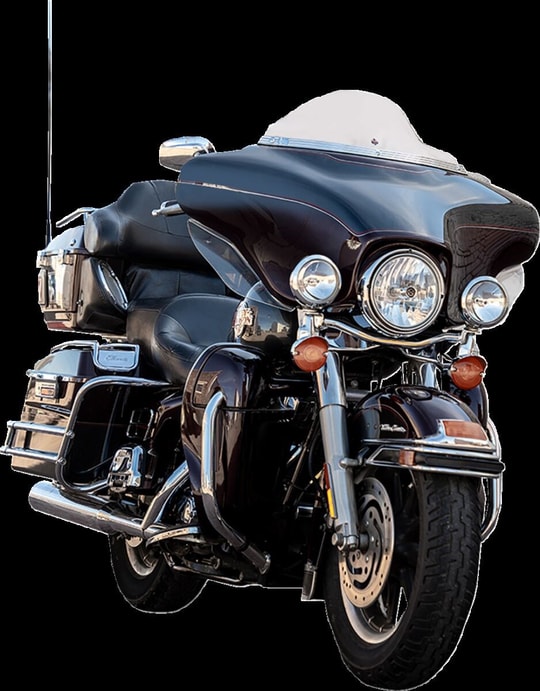 KLOCK WERKS FLH - 1996-2013 - FLARE WINDSH KOD:23100823