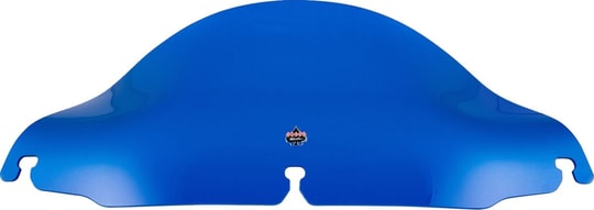 KLOCK WERKS FLH - 1996-2013 - FLARE WINDSH KOD:23100819