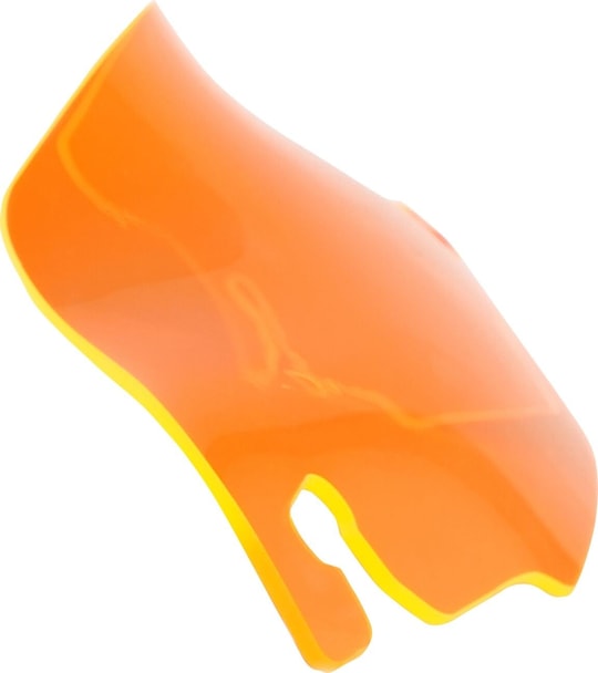 KLOCK WERKS FLH 1996-2013 FLARE WINDSHIELD  - RÜZGAR KORUYUCU  KOD:23100756