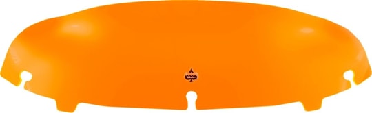 KLOCK WERKS FLH - 2014+ - FLARE WINDSHIELD  - RÜZGAR KORUYUCU  KOD:23100743