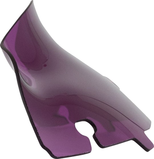 KLOCK WERKS FLH - 2014+ - FLARE WINDSHIELD  - RÜZGAR KORUYUCU  KOD:23100800