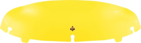 KLOCK WERKS FLH - 2014+ - FLARE WINDSHIELD  - RÜZGAR KORUYUCU  KOD:23100744