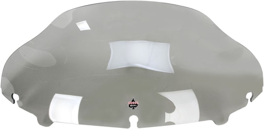 KLOCK WERKS FLH - 2014+ - FLARE WINDSHIELD  - RÜZGAR KORUYUCU  KOD:23100473