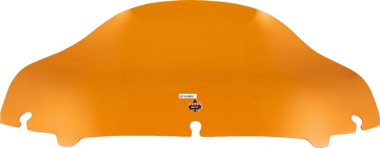 KLOCK WERKS FLH - 2014+ - FLARE WINDSHIELD  - RÜZGAR KORUYUCU  KOD:23100802