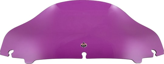 KLOCK WERKS FLH - 2014+ - FLARE WINDSHIELD  - RÜZGAR KORUYUCU  KOD:23100807