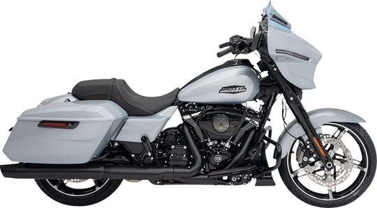 KLOCK WERKS FLH - 2023+ - FLARE WINDSHIELD  - RÜZGAR KORUYUCU  KOD:23100877
