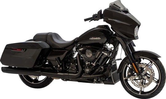 KLOCK WERKS FLH - 2023+ - FLARE WINDSHIELD  - RÜZGAR KORUYUCU  KOD:23100945