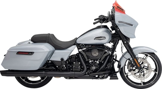 KLOCK WERKS FLH - 2023+ - FLARE WINDSHIELD  - RÜZGAR KORUYUCU  KOD:23100873