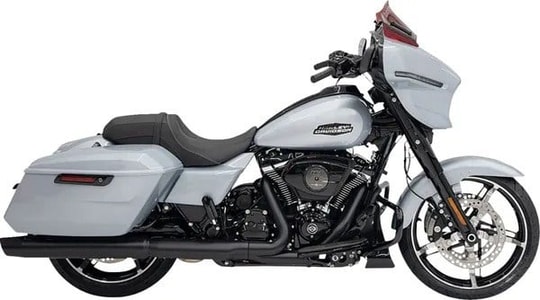 KLOCK WERKS FLH - 2023+ - FLARE WINDSHIELD  - RÜZGAR KORUYUCU  KOD:23100878