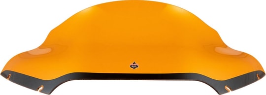 KLOCK WERKS FLTR - 2015+ - FLARE WINDSHIEL KOD:23100788