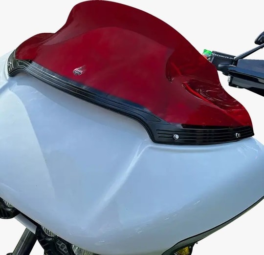 KLOCK WERKS FLTR - 2015+ - FLARE WINDSHIEL KOD:23100790