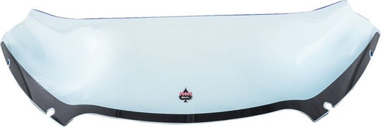 KLOCK WERKS FLTR 2015+ FLARE WINDSHIELD  - RÜZGAR KORUYUCU  6  KOD:23100727