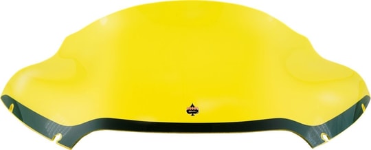 KLOCK WERKS FLTR 2015+ FLARE WINDSHIELD  - RÜZGAR KORUYUCU  9  KOD:23100729