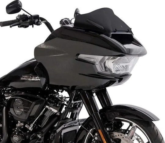 KLOCK WERKS FLTR - 2023+ - FLARE WINDSHIEL KOD:23100913