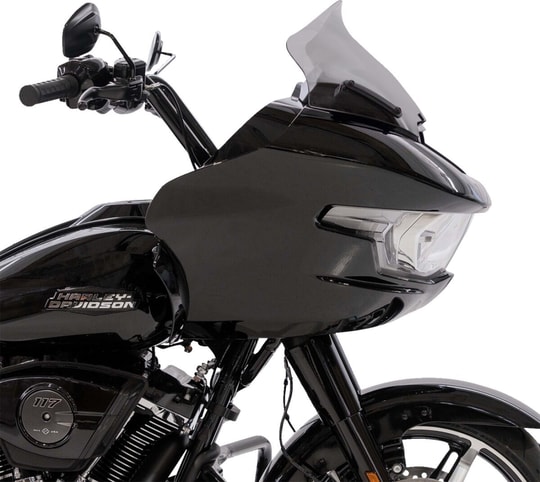 KLOCK WERKS FLTR - 2023+ - FLARE WINDSHIEL KOD:23100919