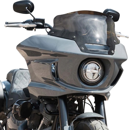 KLOCK WERKS FXLRST - 2022+ - FLARE WINDSHI KOD:23100838