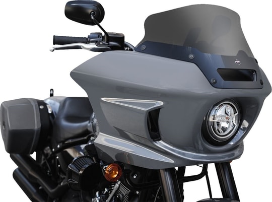 KLOCK WERKS FXLRST - 2022+ - FLARE WINDSHI KOD:23100761