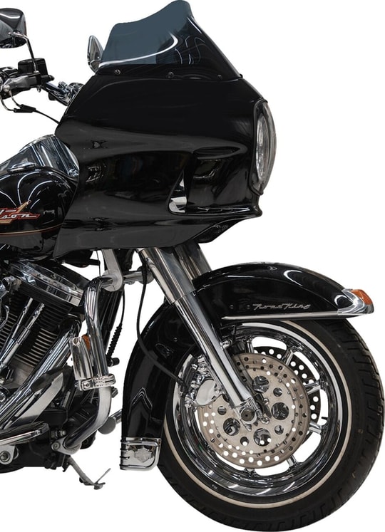 KLOCK WERKS FXRP FAIRING KIT  - GRENAJ KİTİ- 1997+ HARLE KOD:23300274