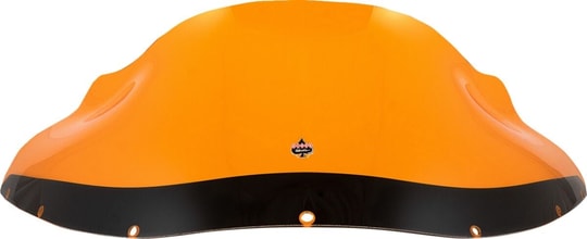 KLOCK WERKS FXRP - FLARE WINDSHIELD  - RÜZGAR KORUYUCU  - 9 -  KOD:23100775