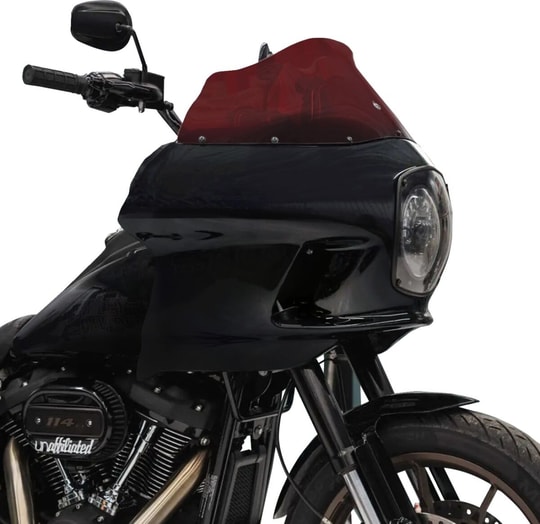 KLOCK WERKS FXRP - FLARE WINDSHIELD  - RÜZGAR KORUYUCU  - 9 -  KOD:23100777