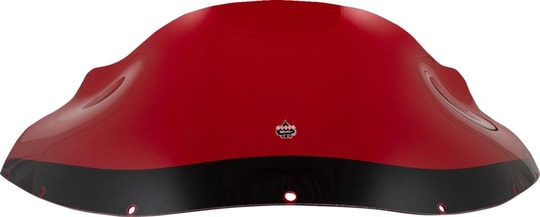KLOCK WERKS FXRP - FLARE WINDSHIELD  - RÜZGAR KORUYUCU  - 9 -  KOD:23100777