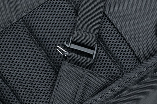 KURYAKYN BACKPACK MOMENTUM RUNAWAY - BL KOD:KUR5257