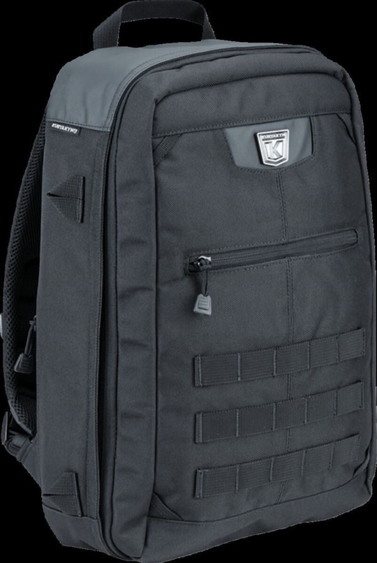 KURYAKYN BACKPACK MOMENTUM RUNAWAY - BL KOD:KUR5257