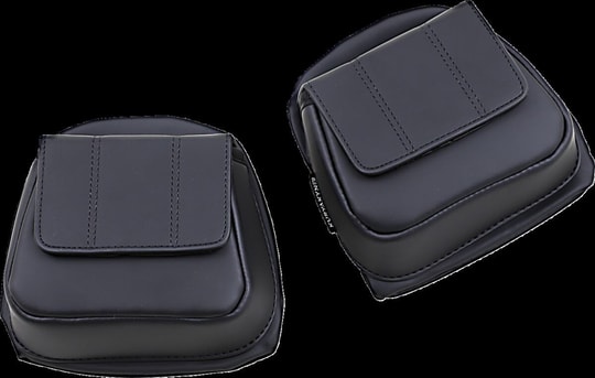 KURYAKYN BAG FAIRING LOWER DOOR POCKETS KOD:KUR5208