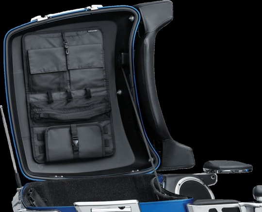KURYAKYN BAG LID ORGANIZER TOUR PAK - B KOD:KUR5838