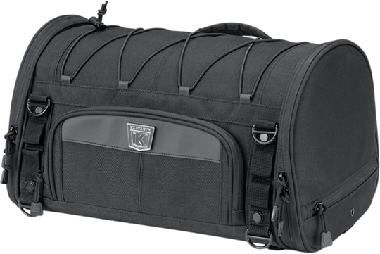 KURYAKYN BAG MOMENTUM RAMBLER ROLL - BL KOD:KUR5213