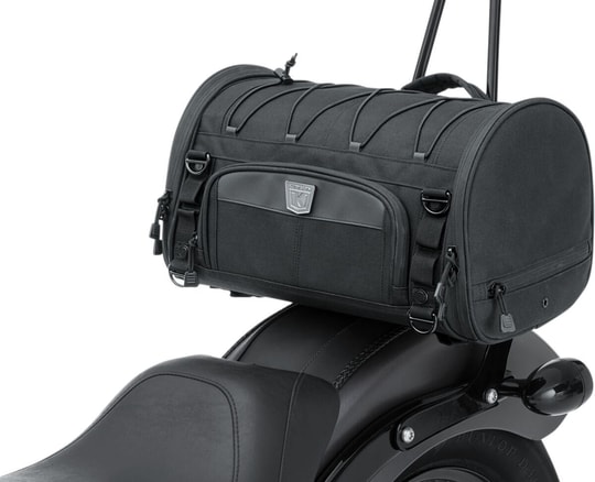KURYAKYN BAG MOMENTUM RAMBLER ROLL - BL KOD:KUR5213