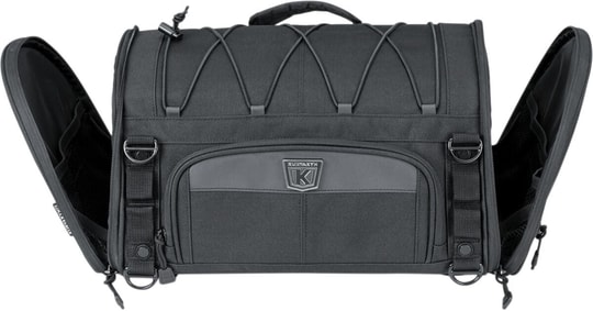 KURYAKYN BAG MOMENTUM RAMBLER ROLL - BL KOD:KUR5213