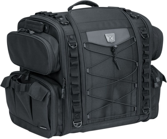 KURYAKYN BAG MOMENTUM ROAD WARRIOR - BL KOD:KUR5284