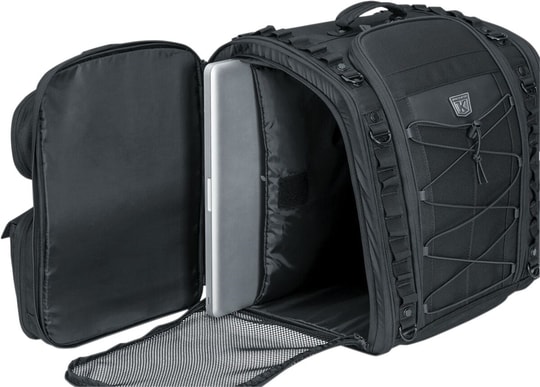 KURYAKYN BAG MOMENTUM ROAD WARRIOR - BL KOD:KUR5284