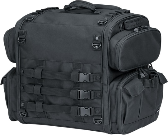 KURYAKYN BAG MOMENTUM ROAD WARRIOR - BL KOD:KUR5284