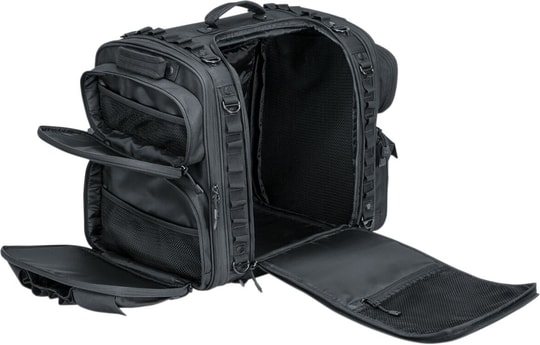 KURYAKYN BAG MOMENTUM ROAD WARRIOR - BL KOD:KUR5284