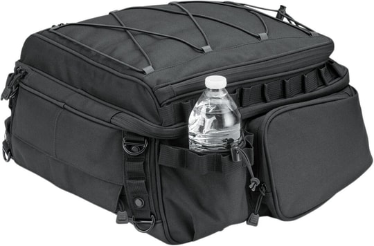 KURYAKYN BAG MOMENTUM ROAMER TAIL - BLA KOD:KUR5214