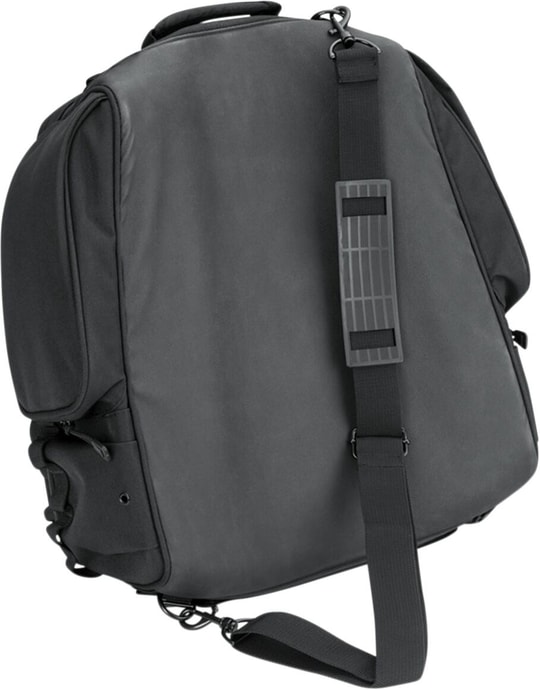 KURYAKYN BAG MOMENTUM ROAMER TAIL - BLA KOD:KUR5214