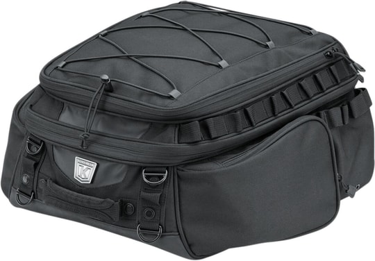 KURYAKYN BAG MOMENTUM ROAMER TAIL - BLA KOD:KUR5214