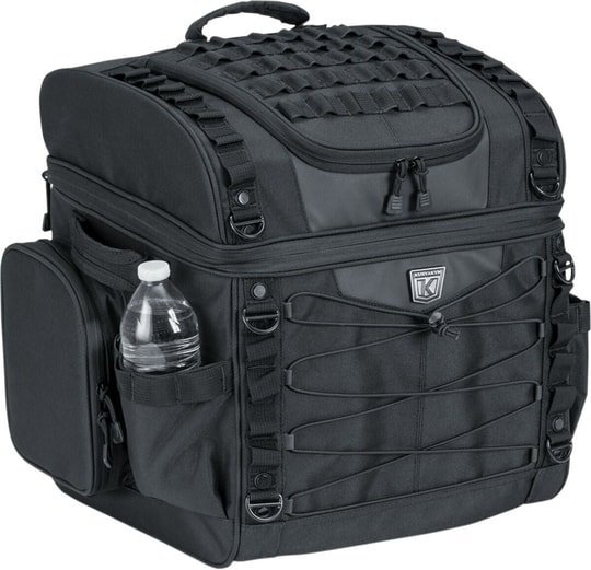 KURYAKYN BAG MOMENTUM VAGABOND - BLACK  KOD:KUR5285