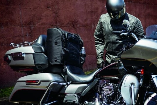 KURYAKYN BAG MOMENTUM WANDER TOURING SE KOD:KUR5286