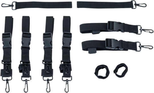 KURYAKYN BAG PREMIUM STRAP KIT KOD:KUR5163