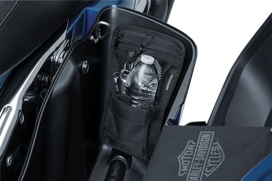 KURYAKYN BAG SADDLEBAG INTERNAL ORGANIZ KOD:KUR5287