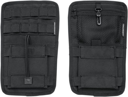 KURYAKYN BAG SADDLEBAG INTERNAL ORGANIZ KOD:KUR5287