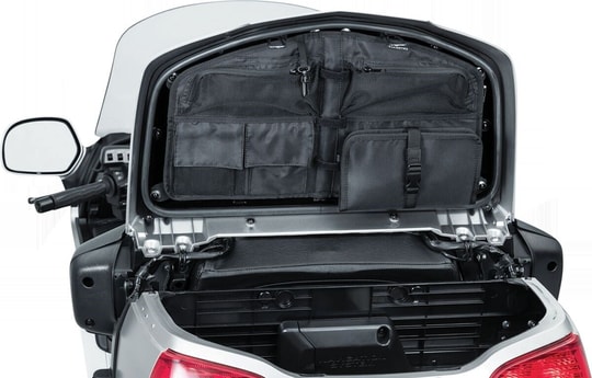 KURYAKYN BAG TRUNK - GL 1800 18-20 - BL KOD:KUR5836