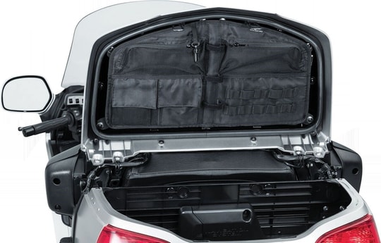 KURYAKYN BAG TRUNK - GL 1800 18-20 - BL KOD:KUR5836
