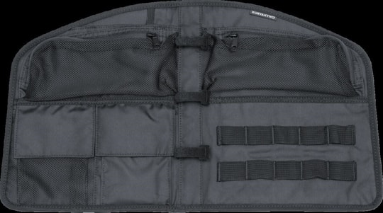 KURYAKYN BAG TRUNK - GL 1800 18-20 - BL KOD:KUR5836