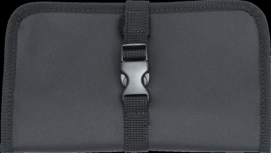 KURYAKYN BAG TRUNK - GL 1800 18-20 - BL KOD:KUR5836