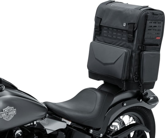KURYAKYN BAG XKURSION XS ODYSSEY KOD:KUR5222